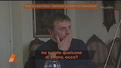 Garlasco, Alberto Stasi su casa Poggi: "Anomalie su muretto e posacenere"