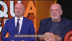 Tre anni senza Silvio Berlusconi: il ricordo di Toni Capuozzo