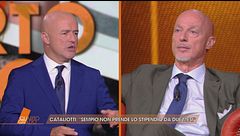 Garlasco, l'avvocato Liborio Cataliotti: "Andrea Sempio non prende lo stipendio da due mesi"