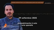 Garlasco, i Sempio intercettati e la consulenza usata da Garofano