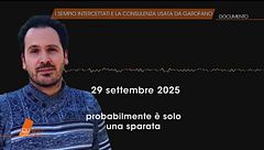 Garlasco, i Sempio intercettati e la consulenza usata da Garofano