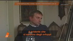 Garlasco, il PM Napoleone ad Alberto Stasi: "Andrea Sempio ossessionato da te"