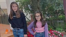 Il caso delle sorelline scomparse in Abruzzo
