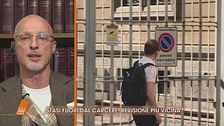 Delitto di Garlasco: Alberto Stasi fuori dal carcere, le parole dell'avvocato Cataliotti