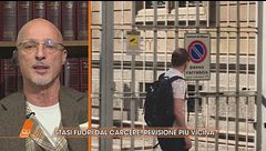 Delitto di Garlasco: Alberto Stasi fuori dal carcere, le parole dell'avvocato Cataliotti