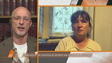 Liborio Cataliotti, avvocato di Andrea Sempio, rivela la condizione medica della madre di Andrea Sempio.