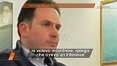 Delitto di Garlasco: faccia a faccia tra PM e Andrea Sempio