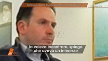 Delitto di Garlasco: faccia a faccia tra PM e Andrea Sempio