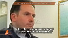 Delitto di Garlasco: faccia a faccia tra PM e Andrea Sempio