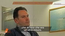 Delitto di Garlasco, PM: "Il piede di Andrea Sempio compatibile con l'impronta a pallini"