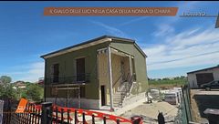 Delitto di Garlasco: il giallo delle luci nella casa della nonna di Chiara Poggi