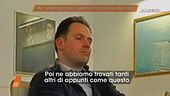 Delitto di Garlasco, PM: "Sempio butta degli appunti collegati all'omicidio"