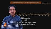 Delitto di Garlasco: l'audio di Andrea Sempio per lo spettacolo teatrale di Nuzzi