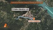 Sorelle scomparse in Abruzzo: il bosco e i segnali dei cellulari