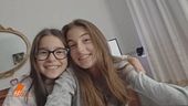 Alisya e Sarah: le sorelline scomparse in Abruzzo