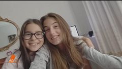 Alisya e Sarah: le sorelline scomparse in Abruzzo