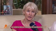 La verità della mamma di Pamela Genini