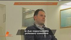 Delitto di Garlasco: il PM "Ecco perchè Stasi non ha ucciso Chiara Poggi"