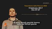 Il giallo di Garlasco e il mistero delle intercettazioni di Andrea Sempio