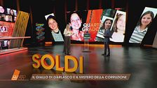 Il giallo di Garlasco e il mistero della corruzione