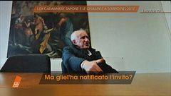 Il giallo di Garlasco: l'ex carabiniere e le chiamate a Sempio nel 2017