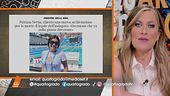 Aggiornamento sul caso di Patrizia Nettis