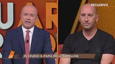 Sorelle scomparse in Abruzzo: parla il papà