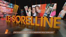 Sorelle scomparse in Abruzzo: chi si nasconde dietro il sequestro?