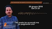 Garlasco: incongruenze tra Sempio e avvocati sui compensi 2017