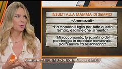 Garlasco e il giallo dei genitori di Sempio