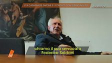 Garlasco: l'ex carabiniere Sapone e i contatti con Sempio nel 2017
