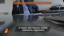 Garlasco: i carabinieri del RIS "Traccia 33 già interessante nel 2007"