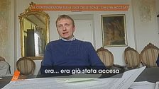 Garlasco: le contraddizioni sulla luce delle scale, chi l'ha accesa?