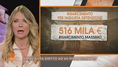 Il giallo di Pierina Paganelli: Louis avrà un diritto ad un risarcimento?