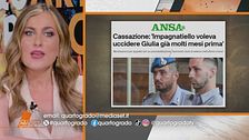 L'omicidio di Giulia Tramontano: aggiornamenti sul caso