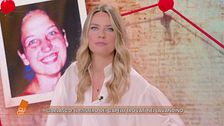 Garlasco: l'analisi del capello