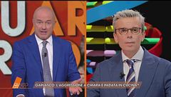 Garlasco: l'aggressione a Chiara Poggi è iniziata in cucina?