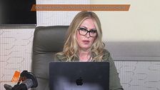 Garlasco: Roberta Bruzzone e il movente dell'omicidio di Chiara Poggi