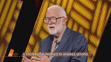 Garlasco: il misterioso profilo di Andrea Sempio