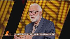 Garlasco: il misterioso profilo di Andrea Sempio