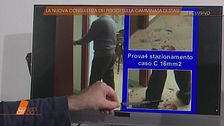 Garlasco: nuova consulenza sulla camminata di Stasi