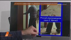 Garlasco: nuova consulenza sulla camminata di Stasi