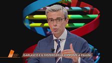 Garlasco: l'impronta a pallini e la camminata di Stasi