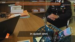 Garlasco: Frau 42, come è stata identificata dai Carabinieri