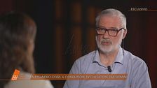 Viaggio nelle carceri: la storia di Alessandro Cozzi