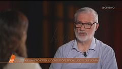 Viaggio nelle carceri: la storia di Alessandro Cozzi