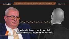 Garlasco: la verità di Cassese sullo scontrino di Sempio
