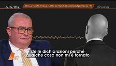 Garlasco: la verità di Cassese sullo scontrino di Sempio