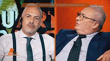 Garlasco: Cassese e i "non ricordo" su Sempio in tv