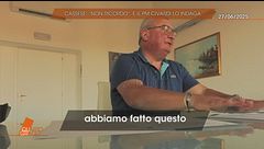 Garlsco: Cassese, il pm Civardi lo indaga
